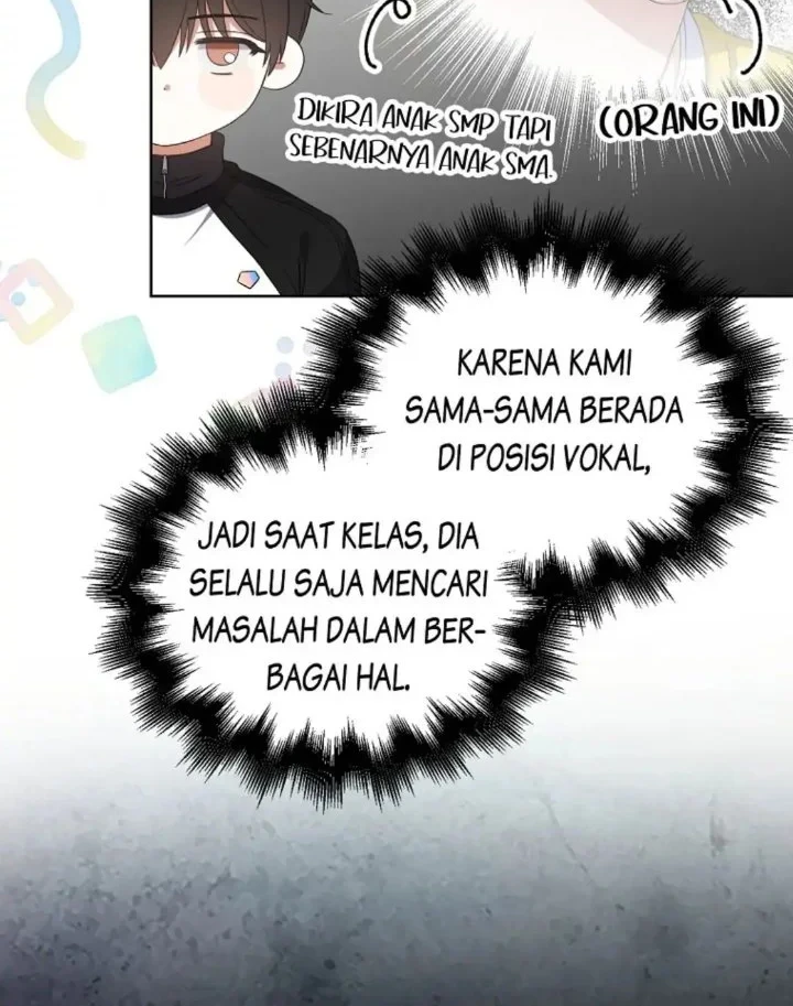 Debut or Die Chapter 10 - halaman 44
