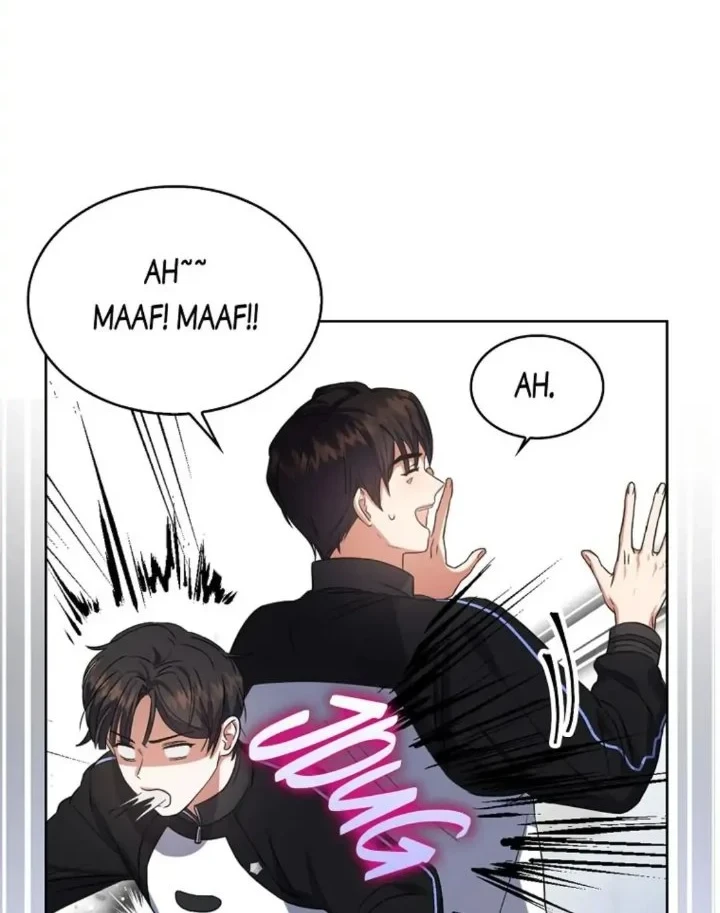 Debut or Die Chapter 10 - halaman 48