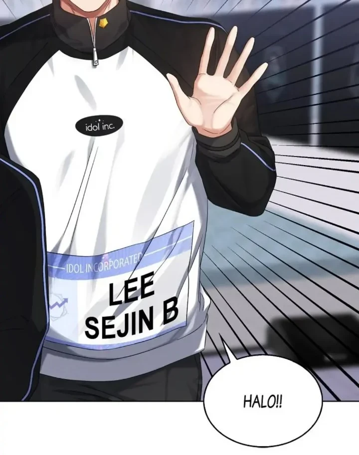 Debut or Die Chapter 10 - halaman 50