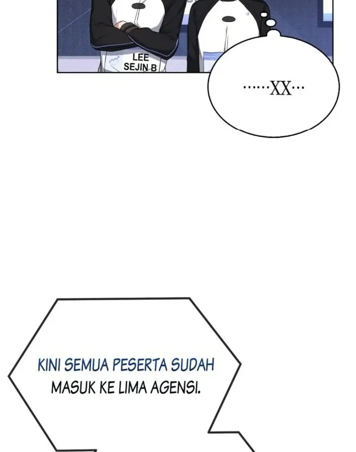 Debut or Die Chapter 10 - halaman 52