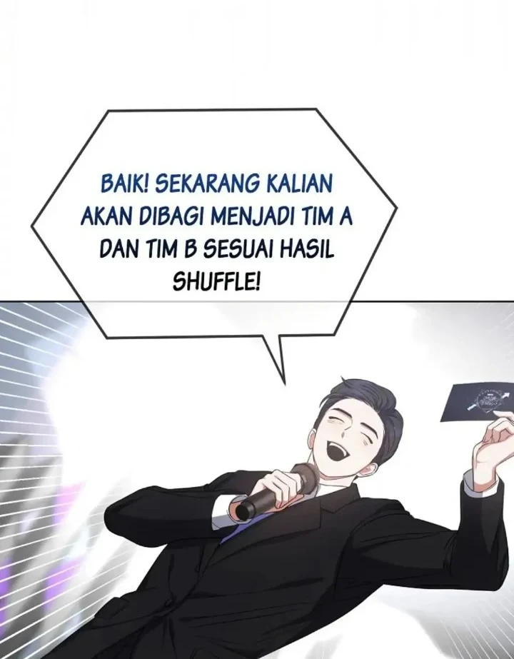 Debut or Die Chapter 10 - halaman 56