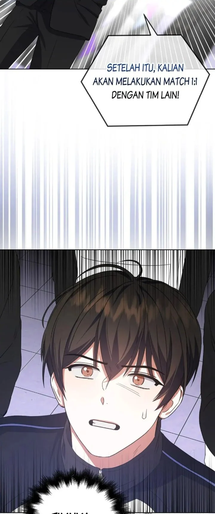 Debut or Die Chapter 10 - halaman 57