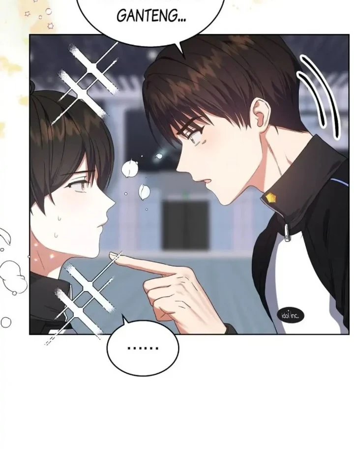Debut or Die Chapter 10 - halaman 6