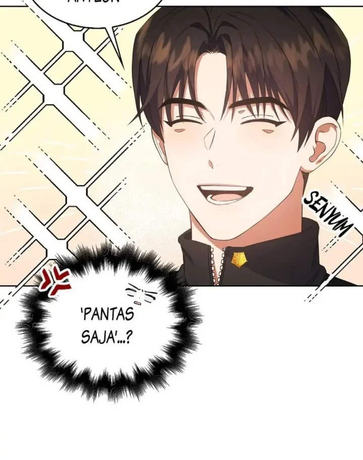 Debut or Die Chapter 10 - halaman 8