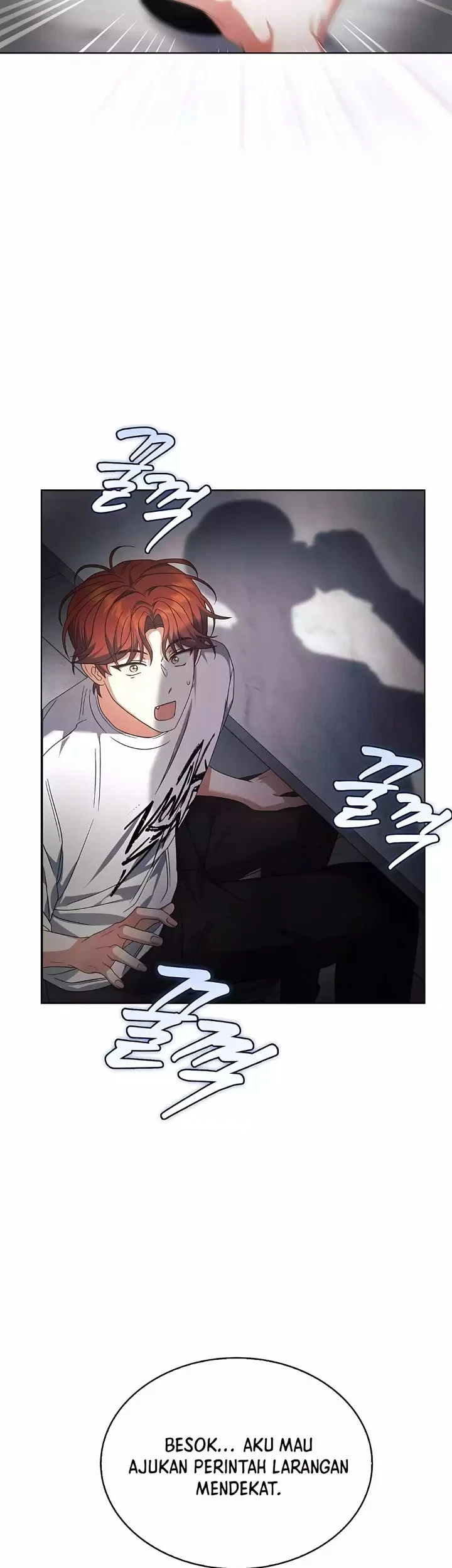 Debut or Die Chapter 100 - halaman 13