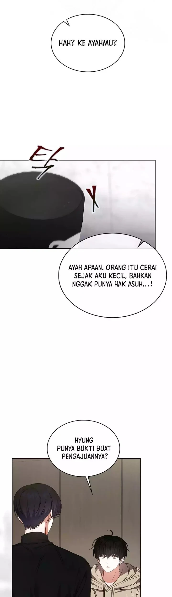 Debut or Die Chapter 100 - halaman 15