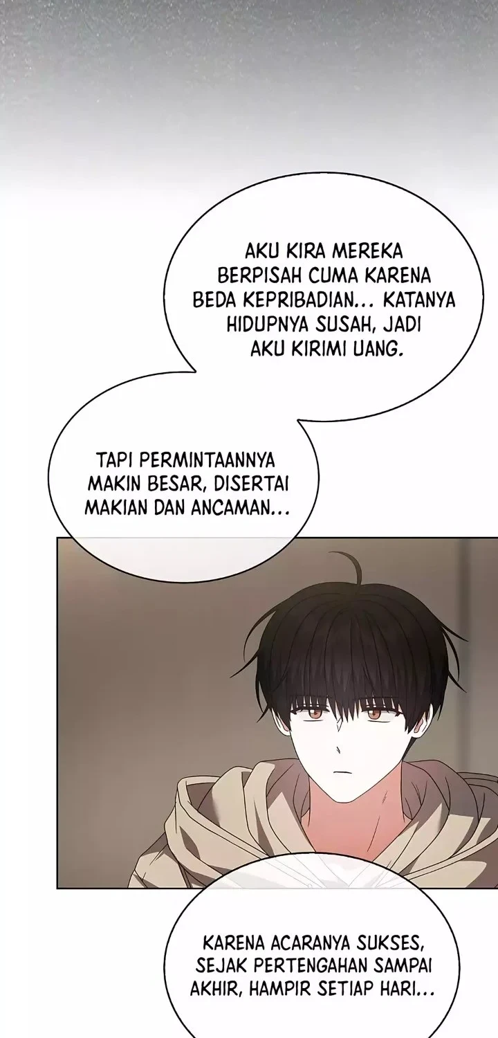 Debut or Die Chapter 100 - halaman 18