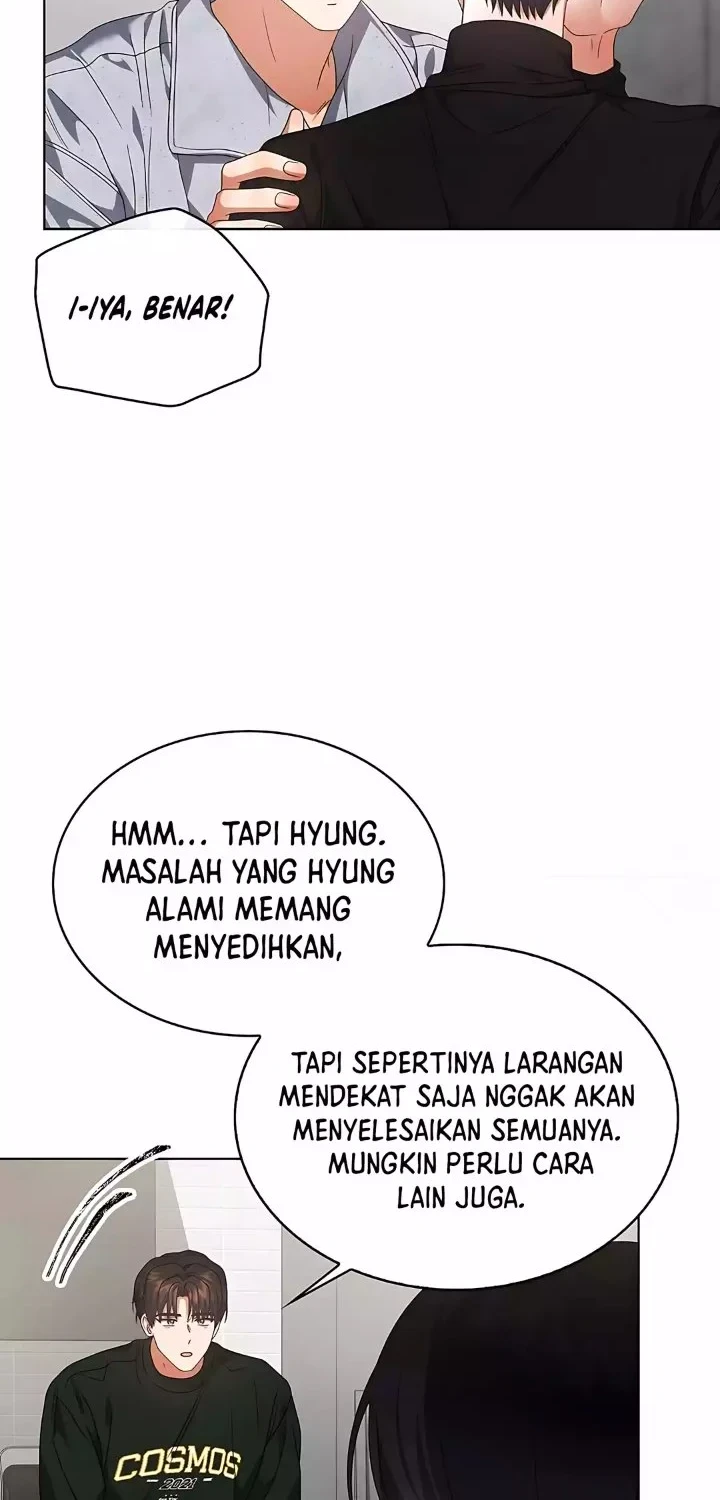 Debut or Die Chapter 100 - halaman 24