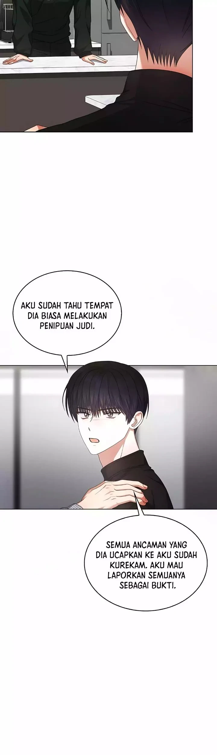 Debut or Die Chapter 100 - halaman 25