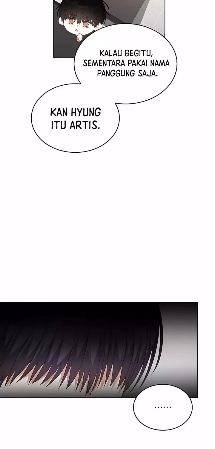 Debut or Die Chapter 100 - halaman 34