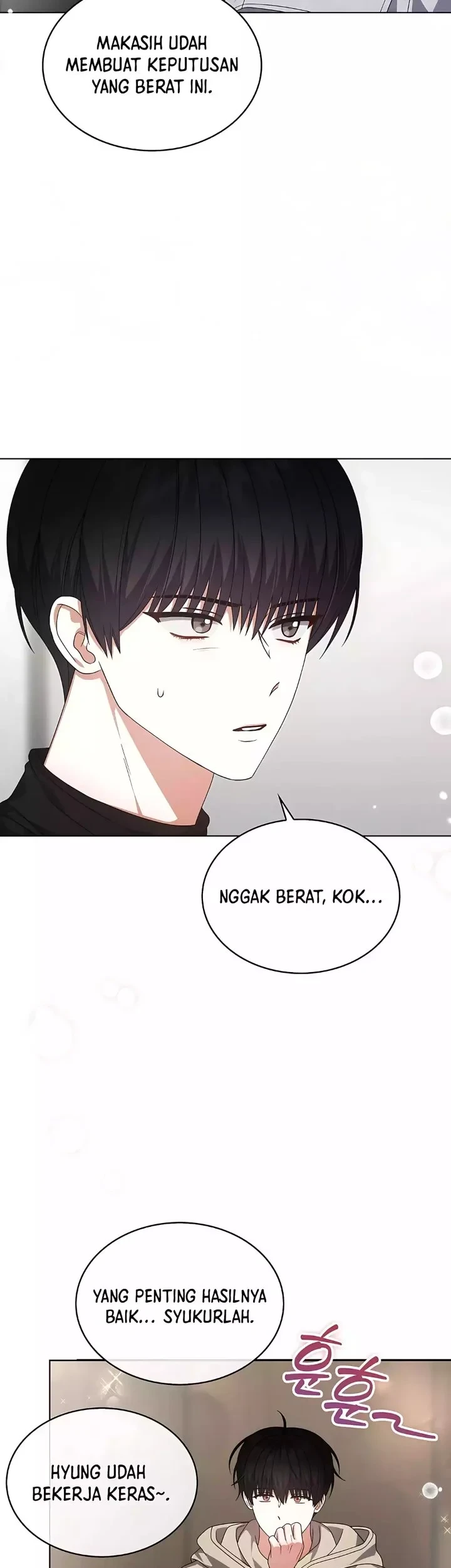 Debut or Die Chapter 100 - halaman 39