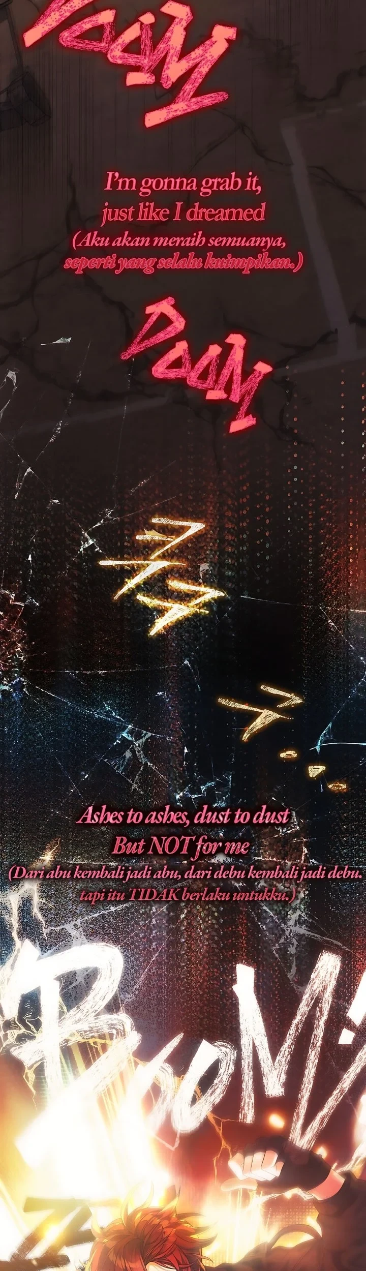 Debut or Die Chapter 101 - halaman 11