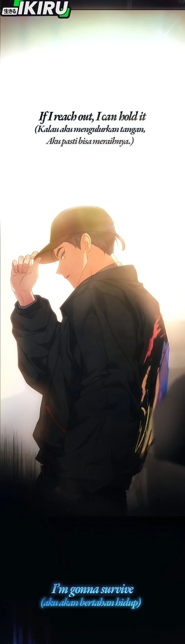 Debut or Die Chapter 101 - halaman 23