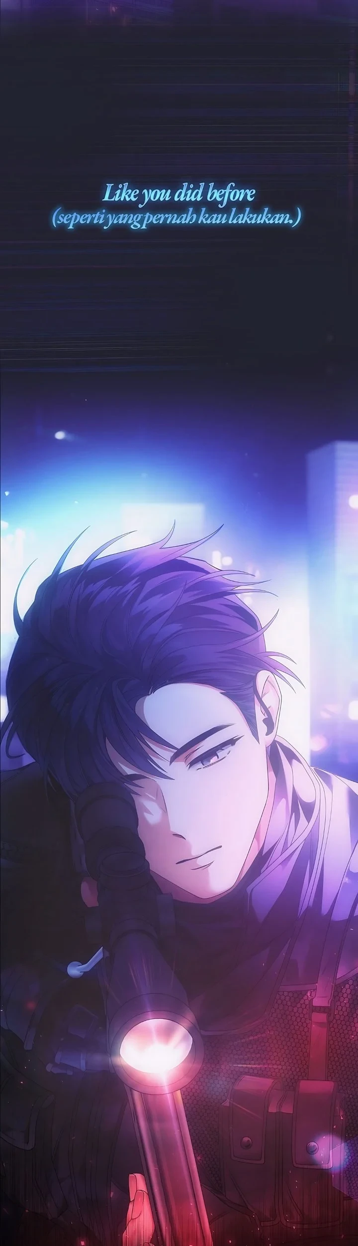 Debut or Die Chapter 101 - halaman 25