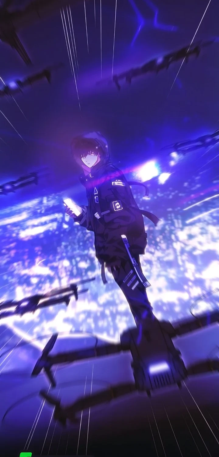 Debut or Die Chapter 101 - halaman 40