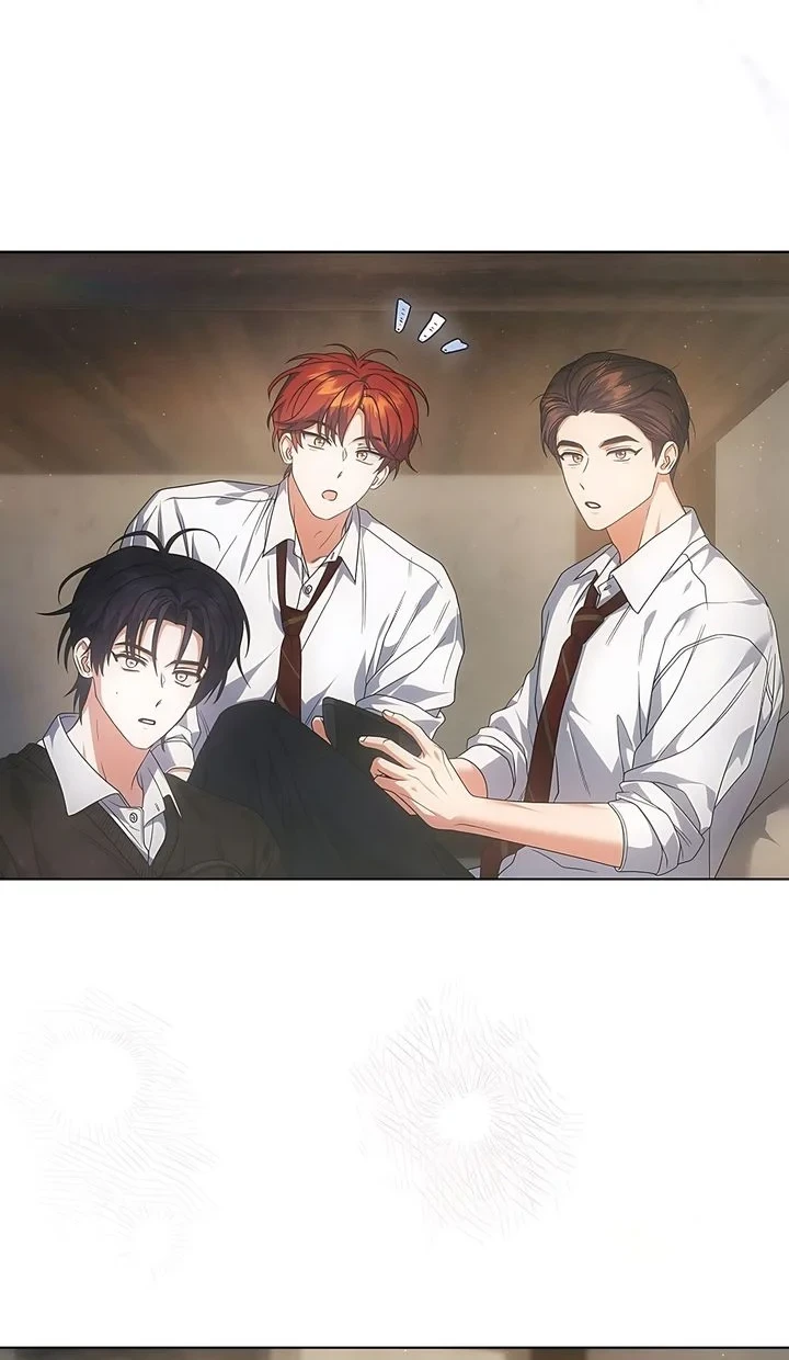 Debut or Die Chapter 102 - halaman 25