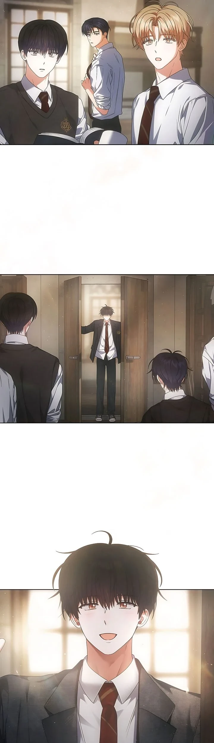 Debut or Die Chapter 102 - halaman 26