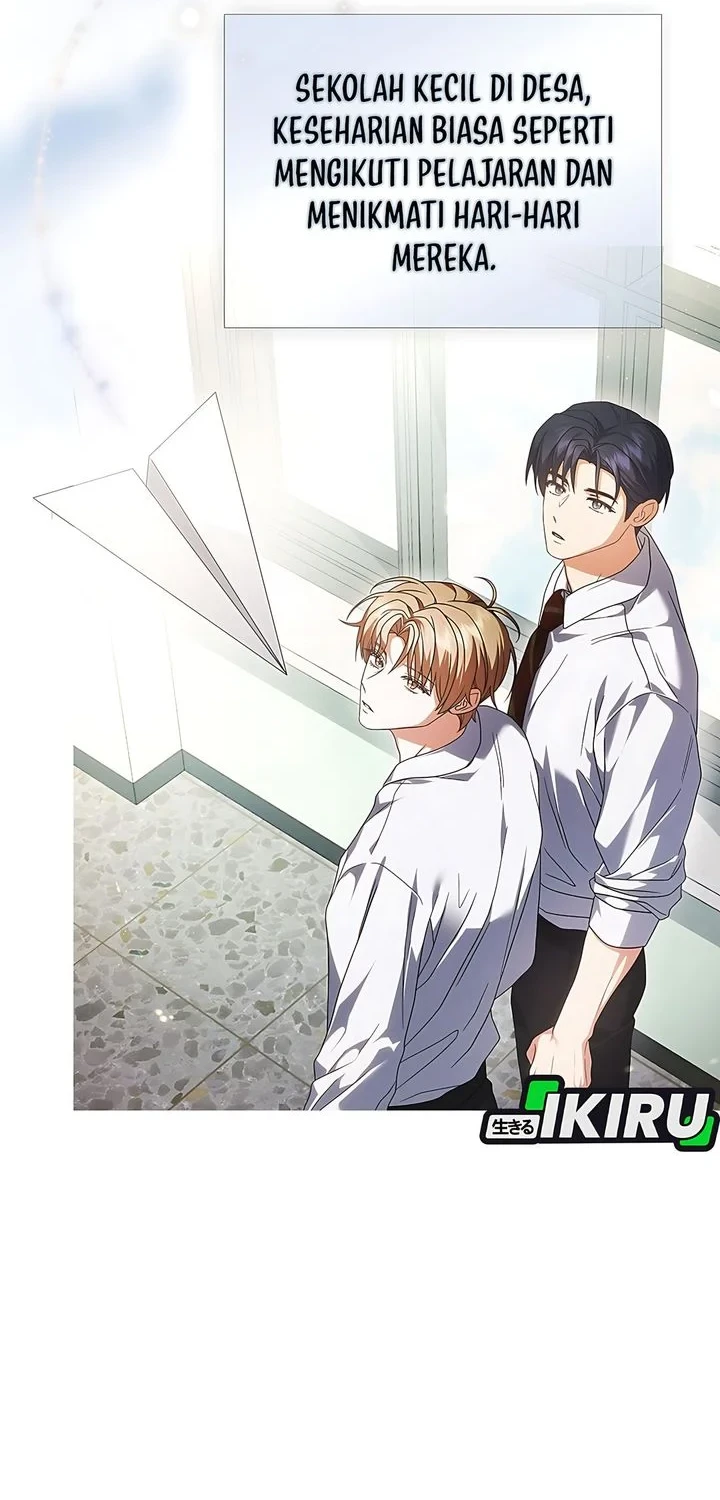 Debut or Die Chapter 102 - halaman 31
