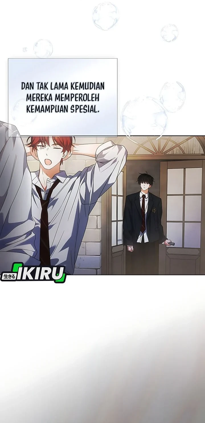 Debut or Die Chapter 102 - halaman 33
