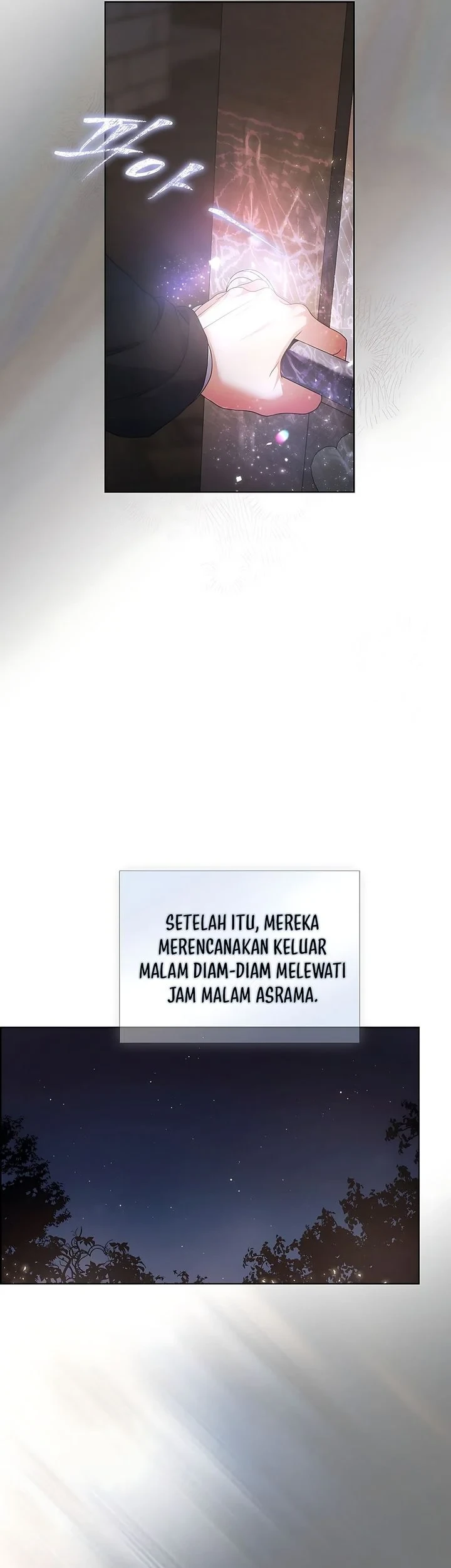 Debut or Die Chapter 102 - halaman 34