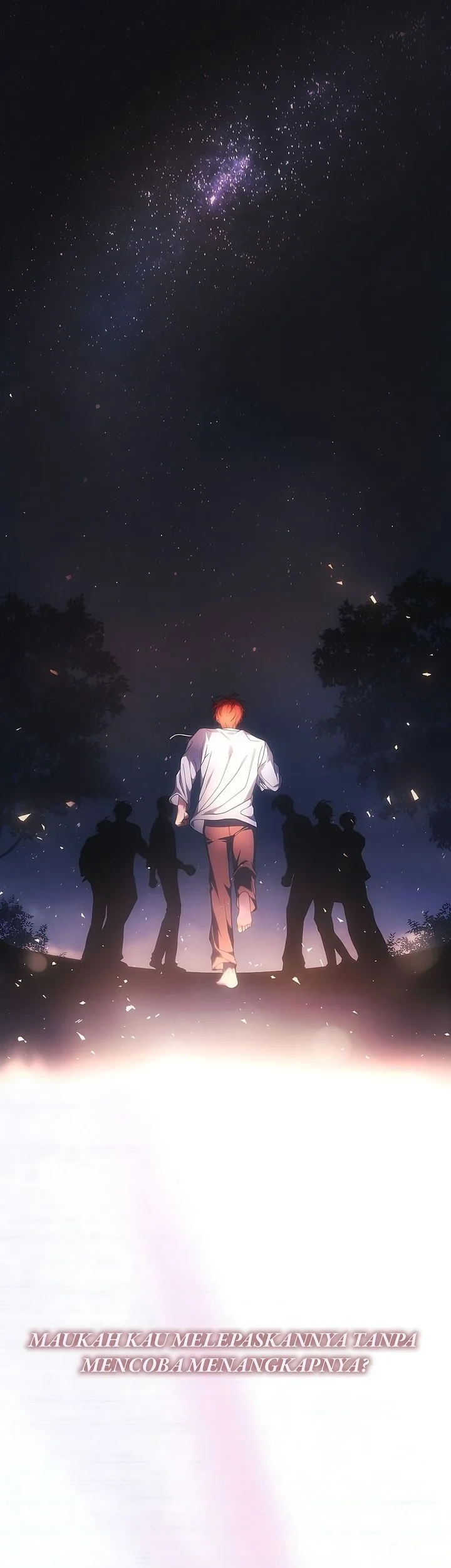 Debut or Die Chapter 102 - halaman 38