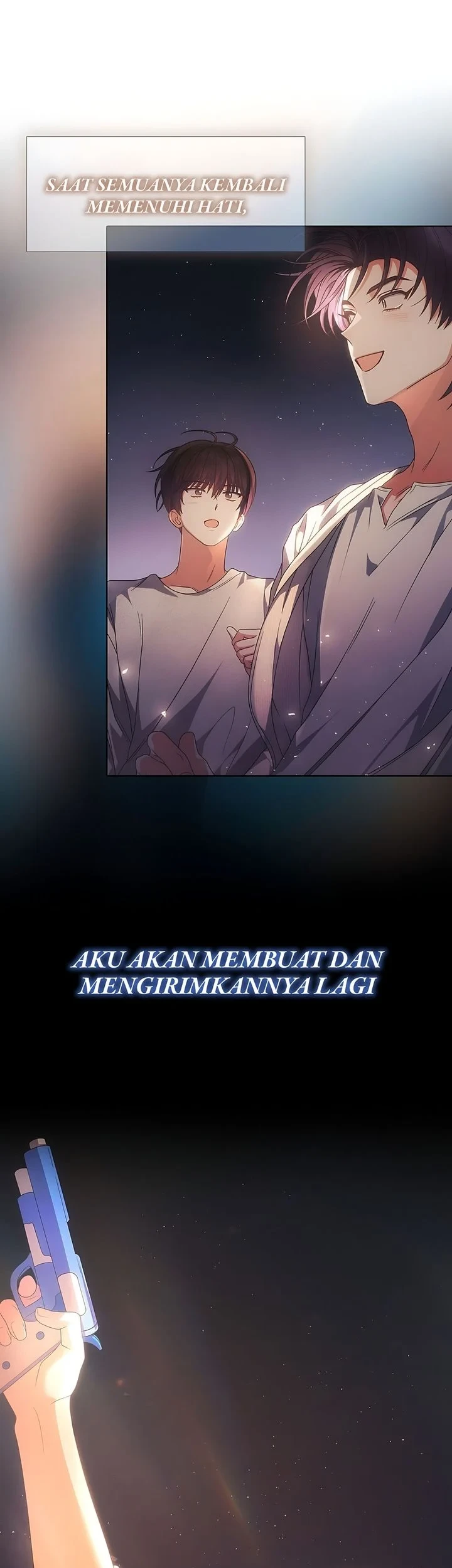 Debut or Die Chapter 102 - halaman 40