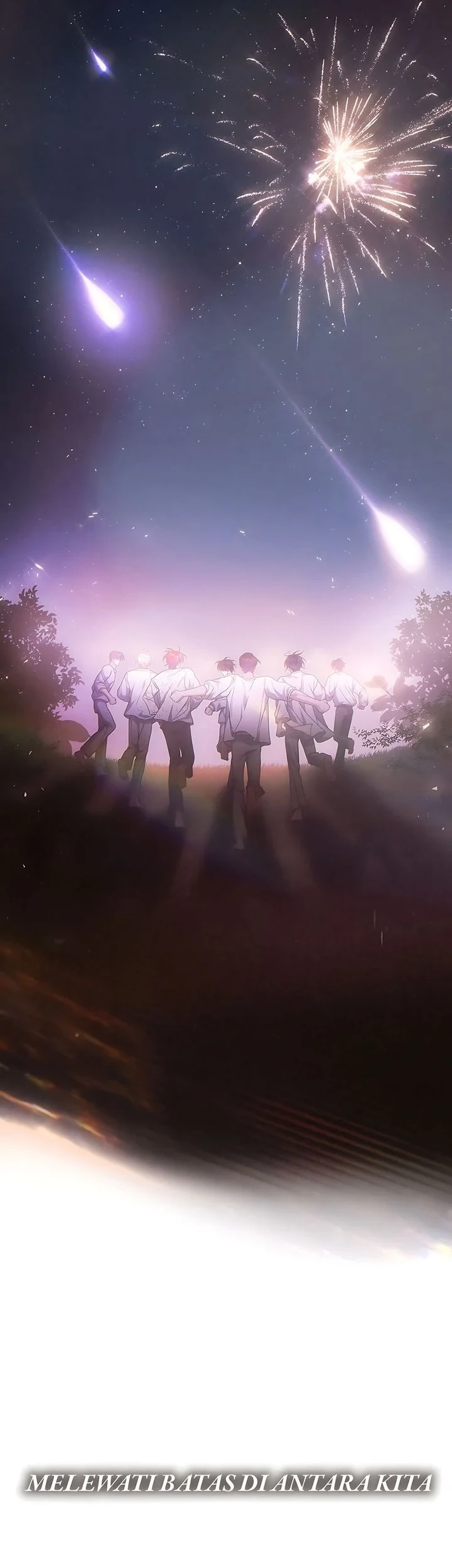 Debut or Die Chapter 102 - halaman 46