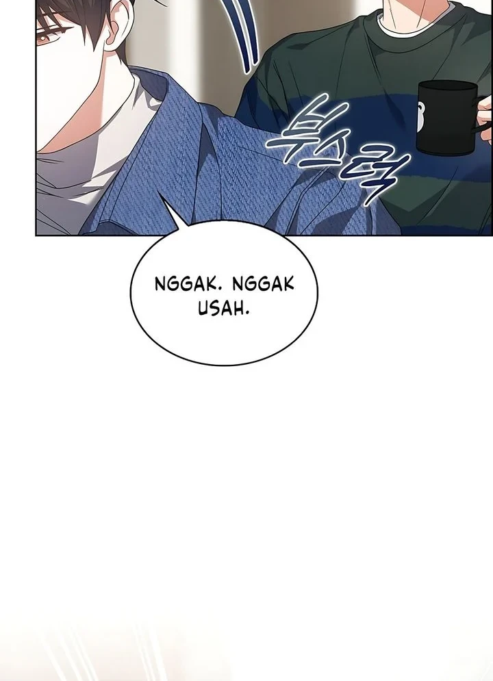 Debut or Die Chapter 102 - halaman 57