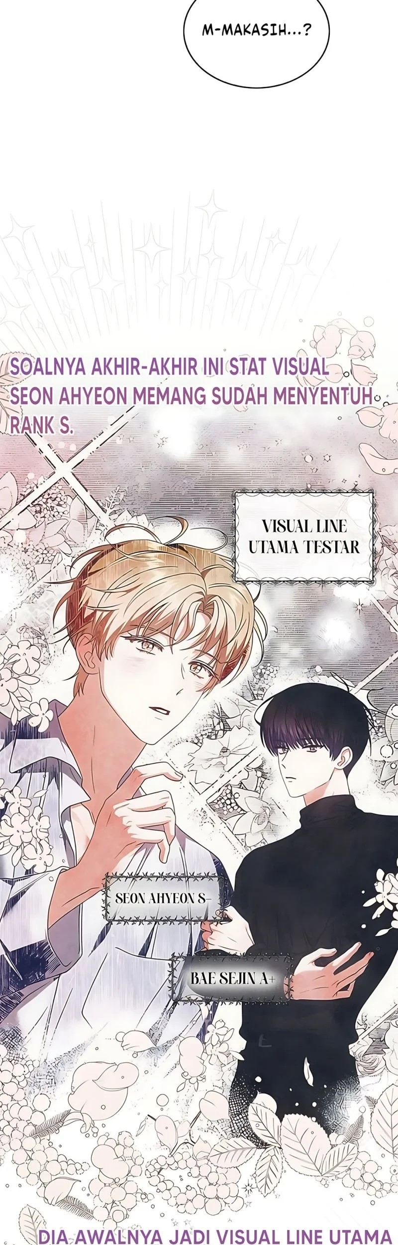 Debut or Die Chapter 103 - halaman 11