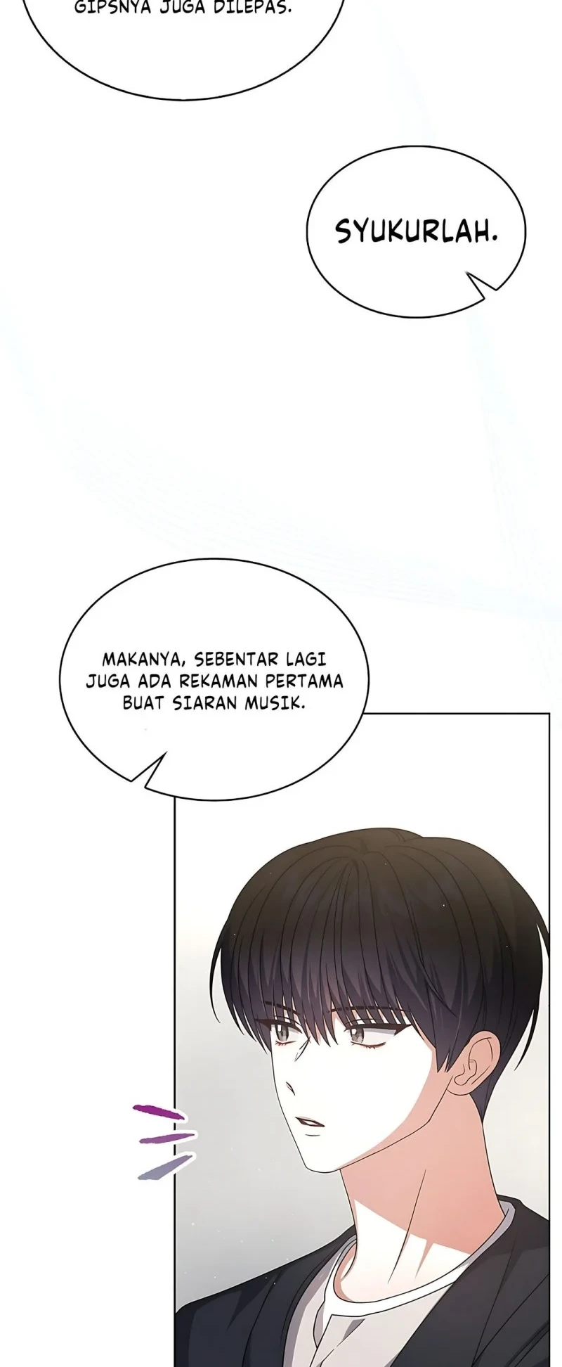 Debut or Die Chapter 103 - halaman 14