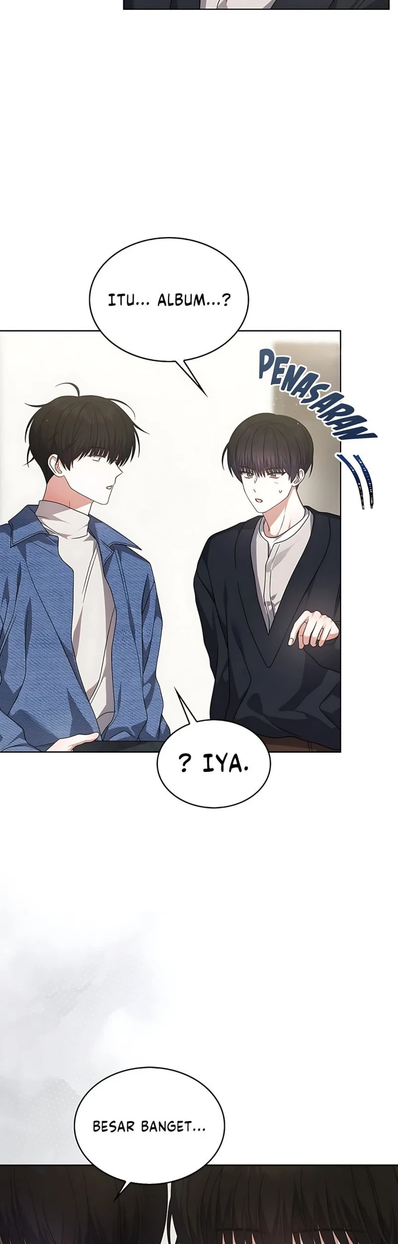 Debut or Die Chapter 103 - halaman 15