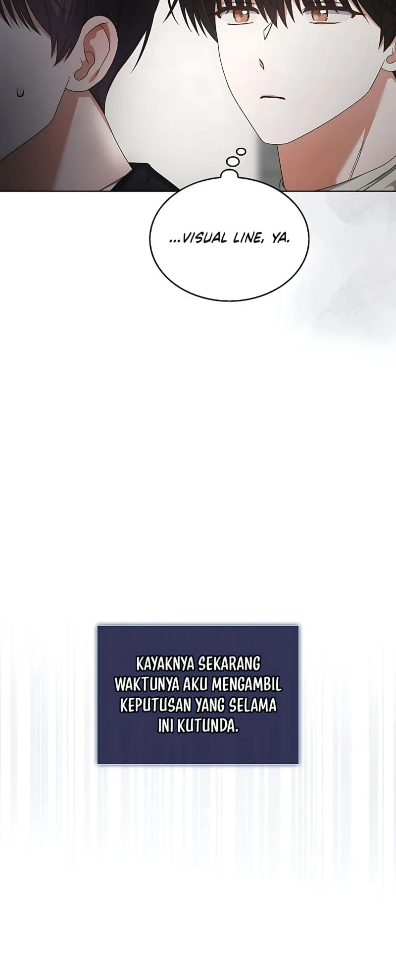Debut or Die Chapter 103 - halaman 16