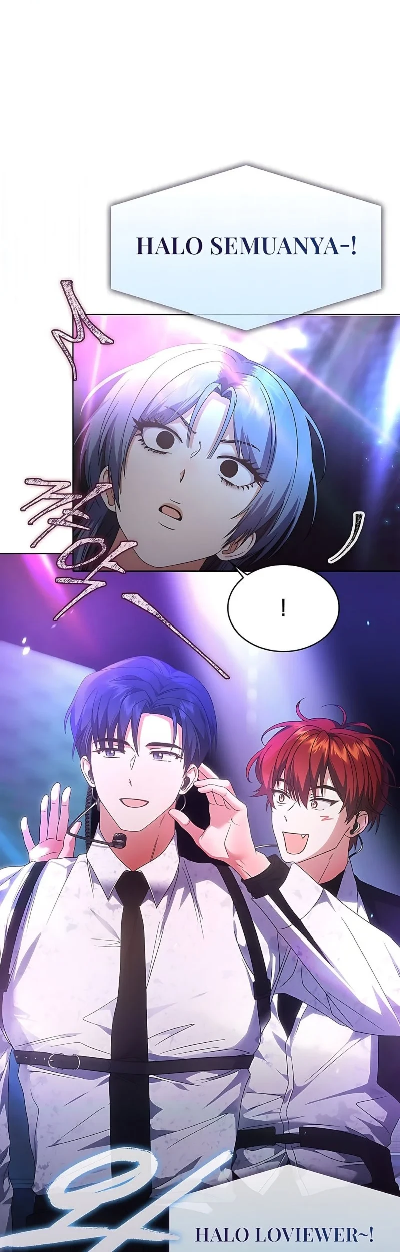 Debut or Die Chapter 103 - halaman 29
