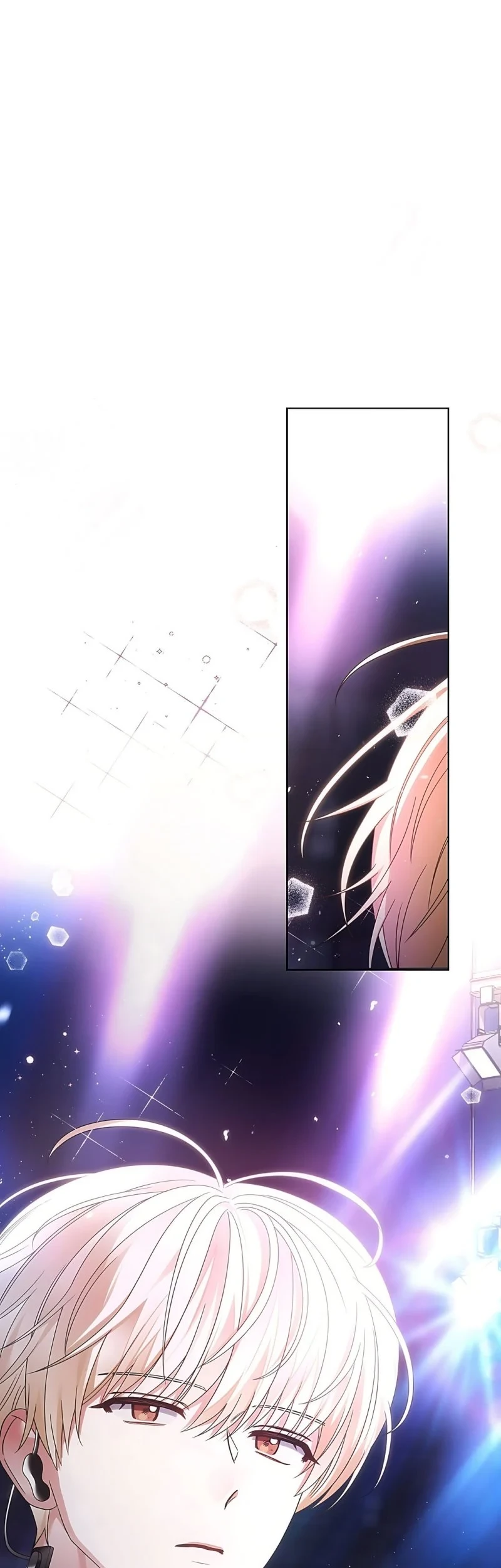 Debut or Die Chapter 103 - halaman 35