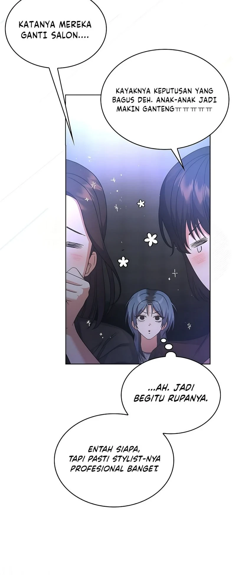Debut or Die Chapter 103 - halaman 40
