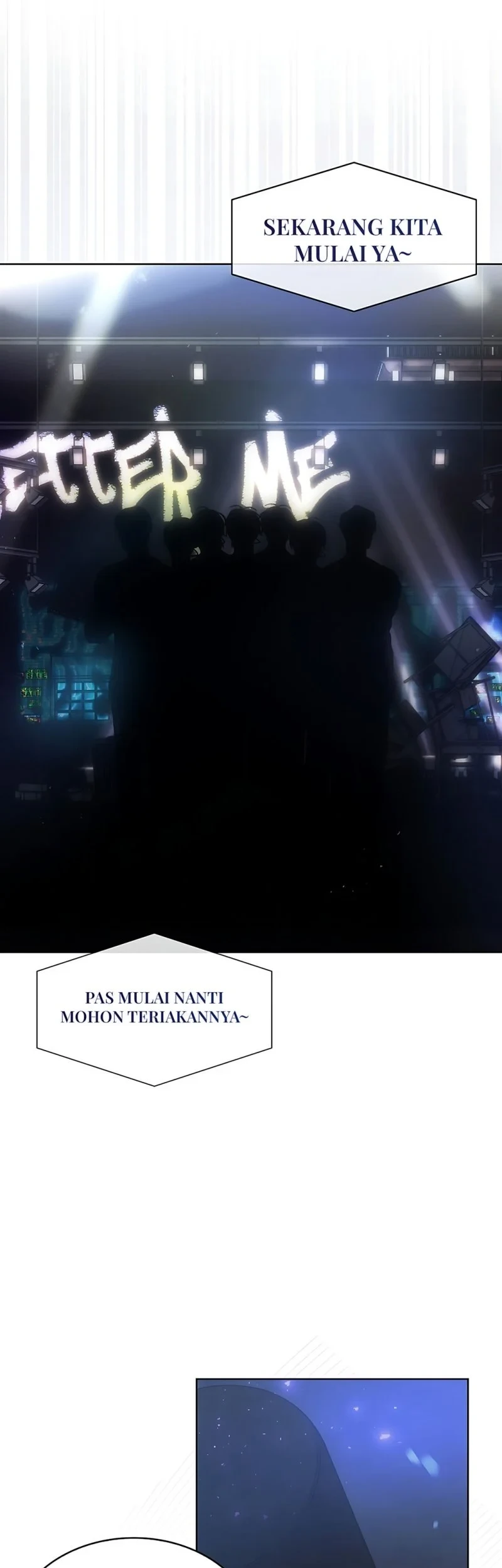 Debut or Die Chapter 103 - halaman 41