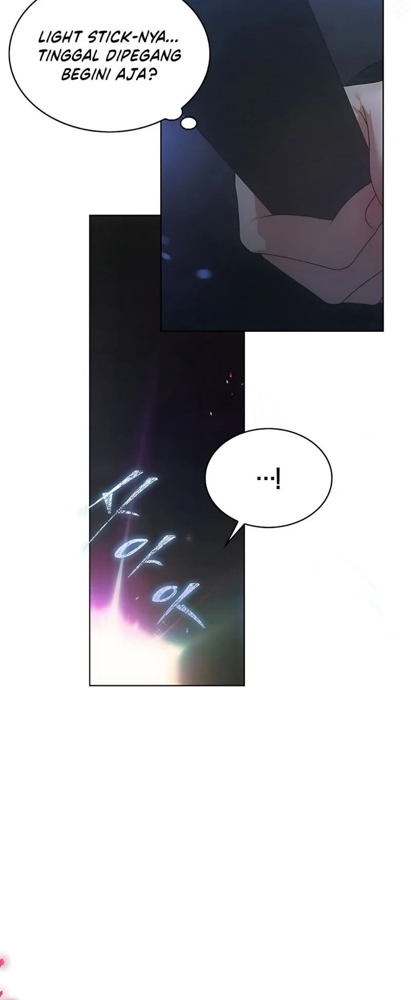 Debut or Die Chapter 103 - halaman 42