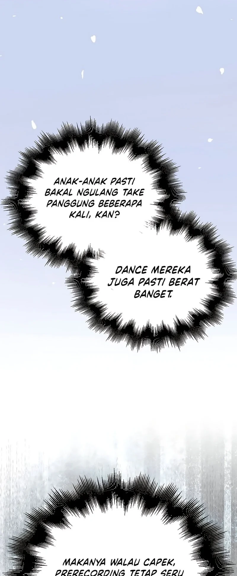 Debut or Die Chapter 103 - halaman 44