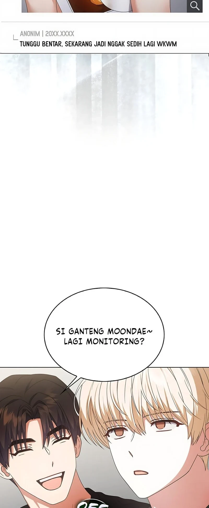 Debut or Die Chapter 103 - halaman 46