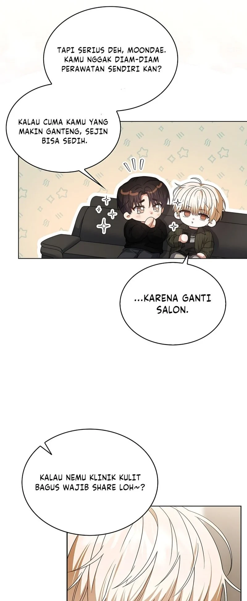 Debut or Die Chapter 103 - halaman 48
