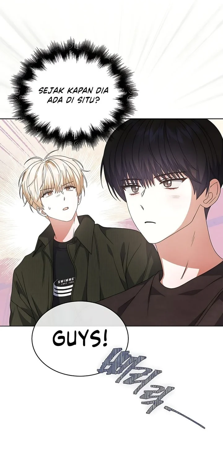 Debut or Die Chapter 104 - halaman 22