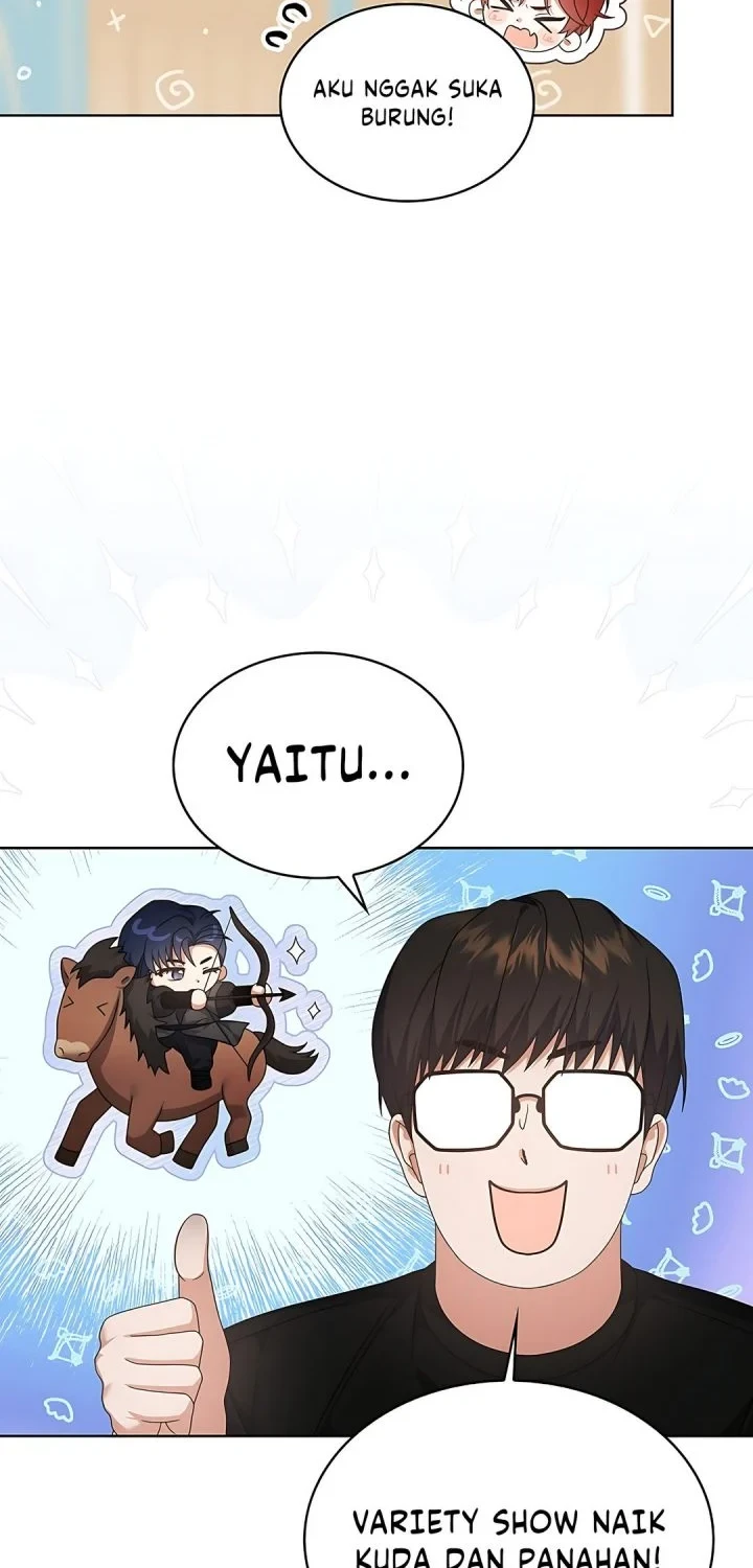 Debut or Die Chapter 104 - halaman 24