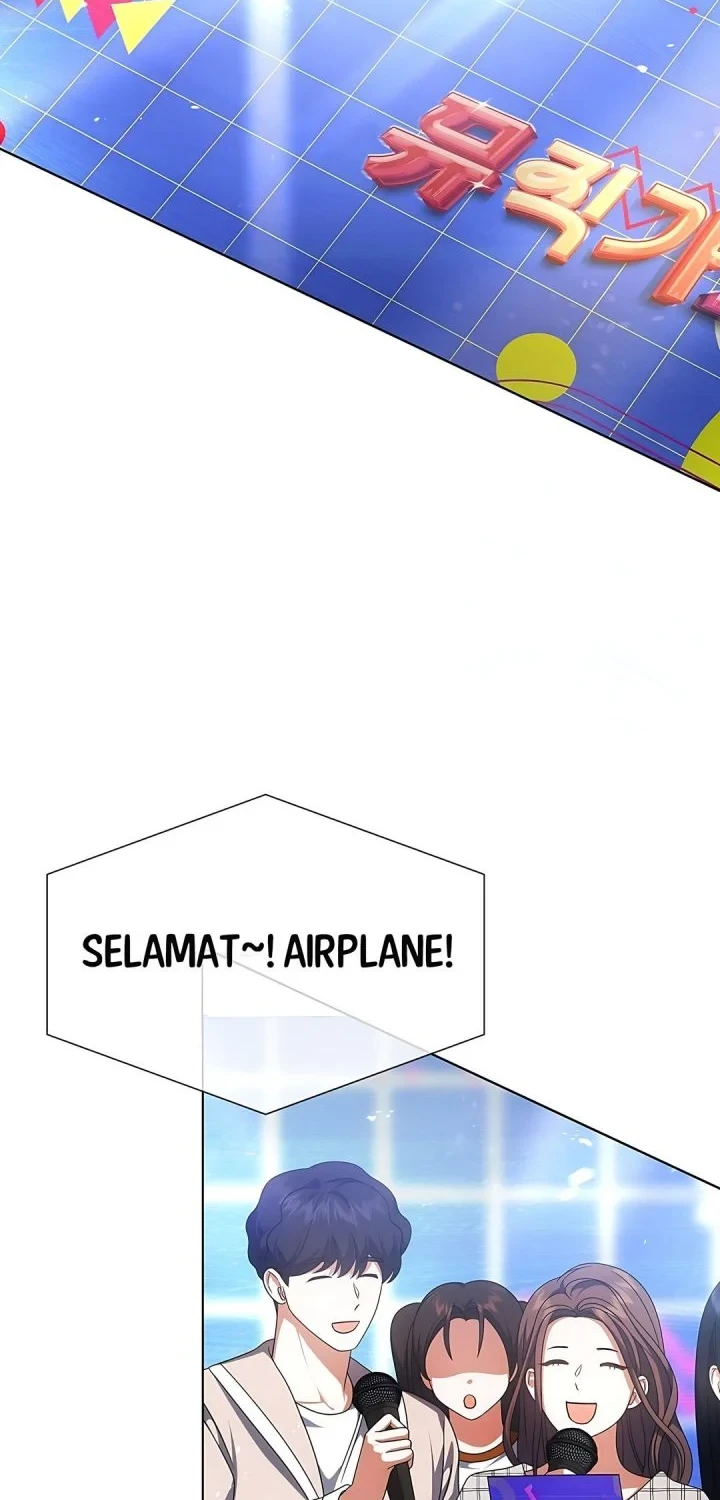 Debut or Die Chapter 104 - halaman 34