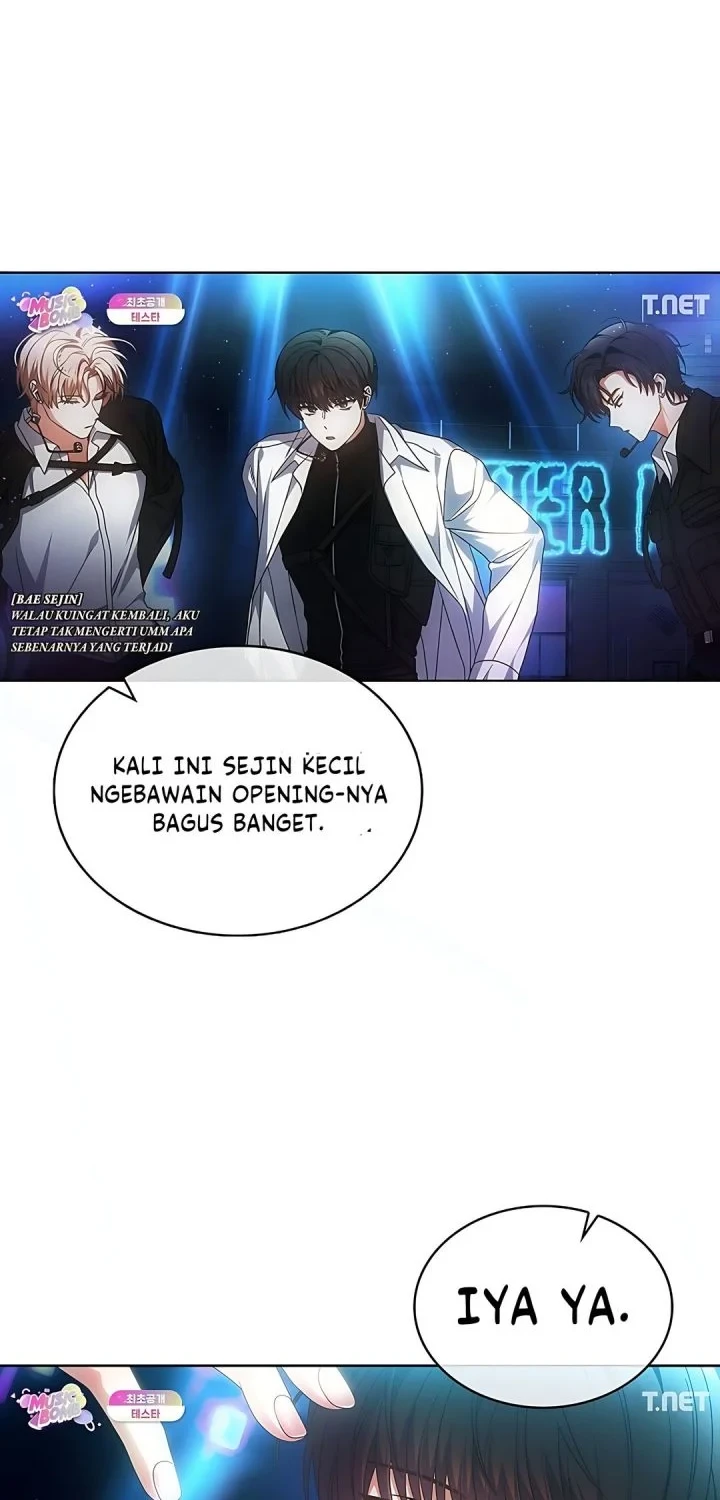 Debut or Die Chapter 104 - halaman 4