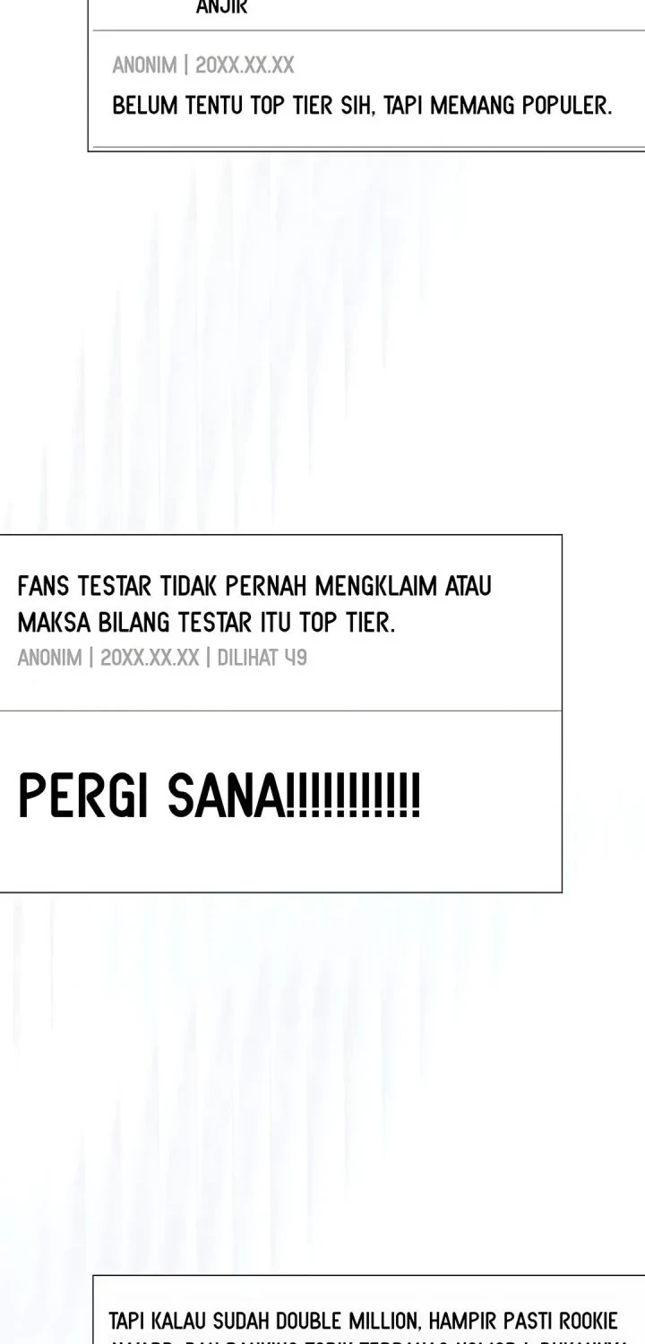 Debut or Die Chapter 104 - halaman 40