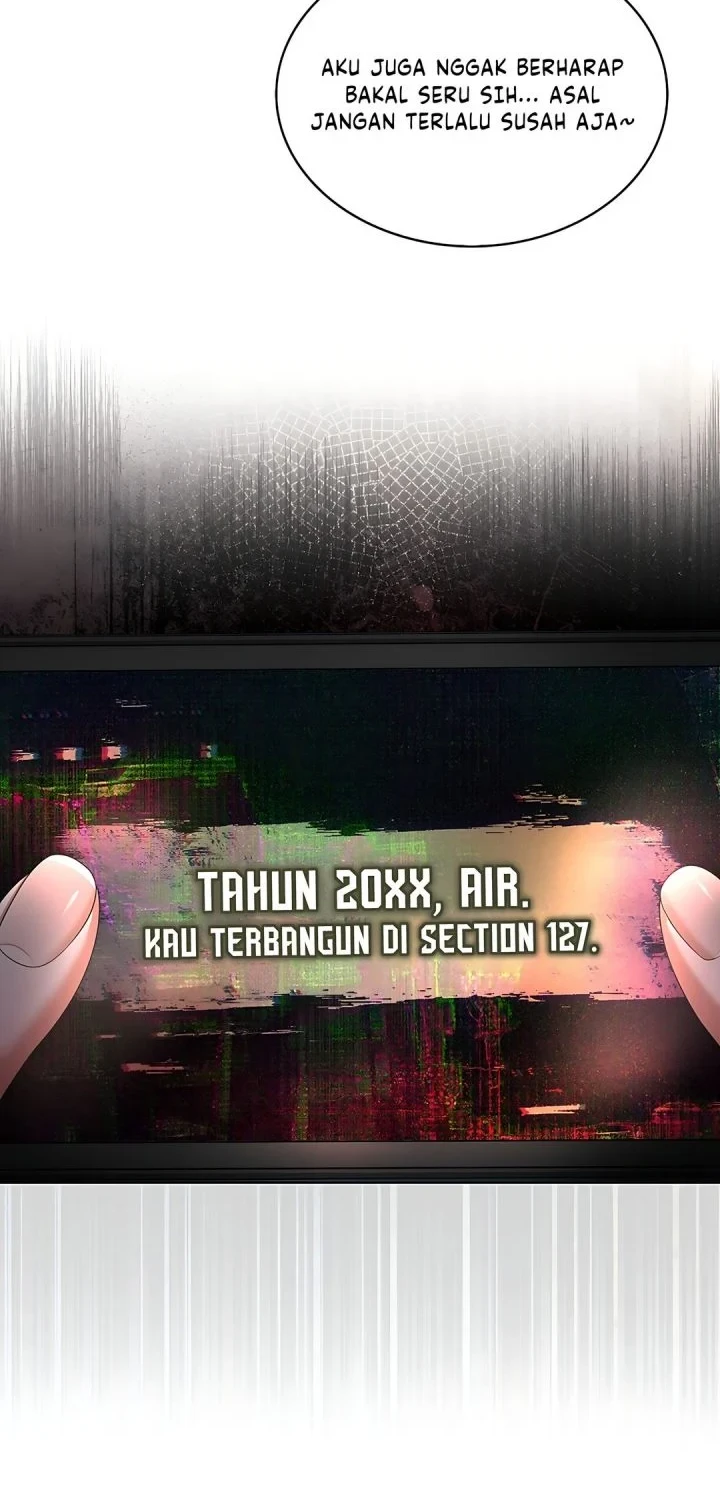 Debut or Die Chapter 104 - halaman 44