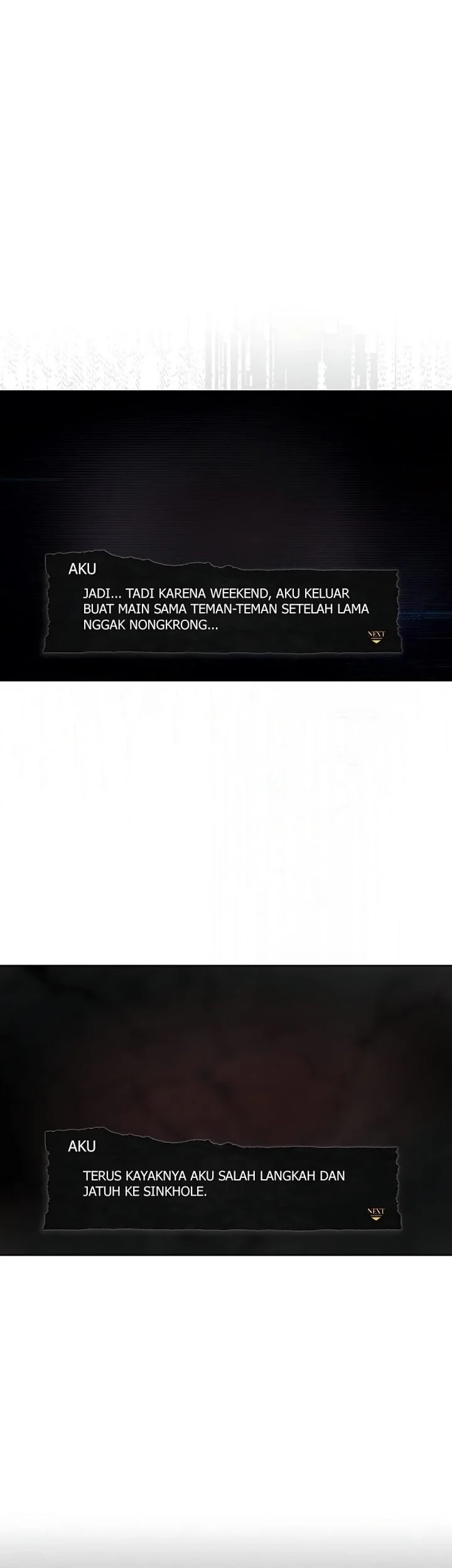Debut or Die Chapter 104 - halaman 45