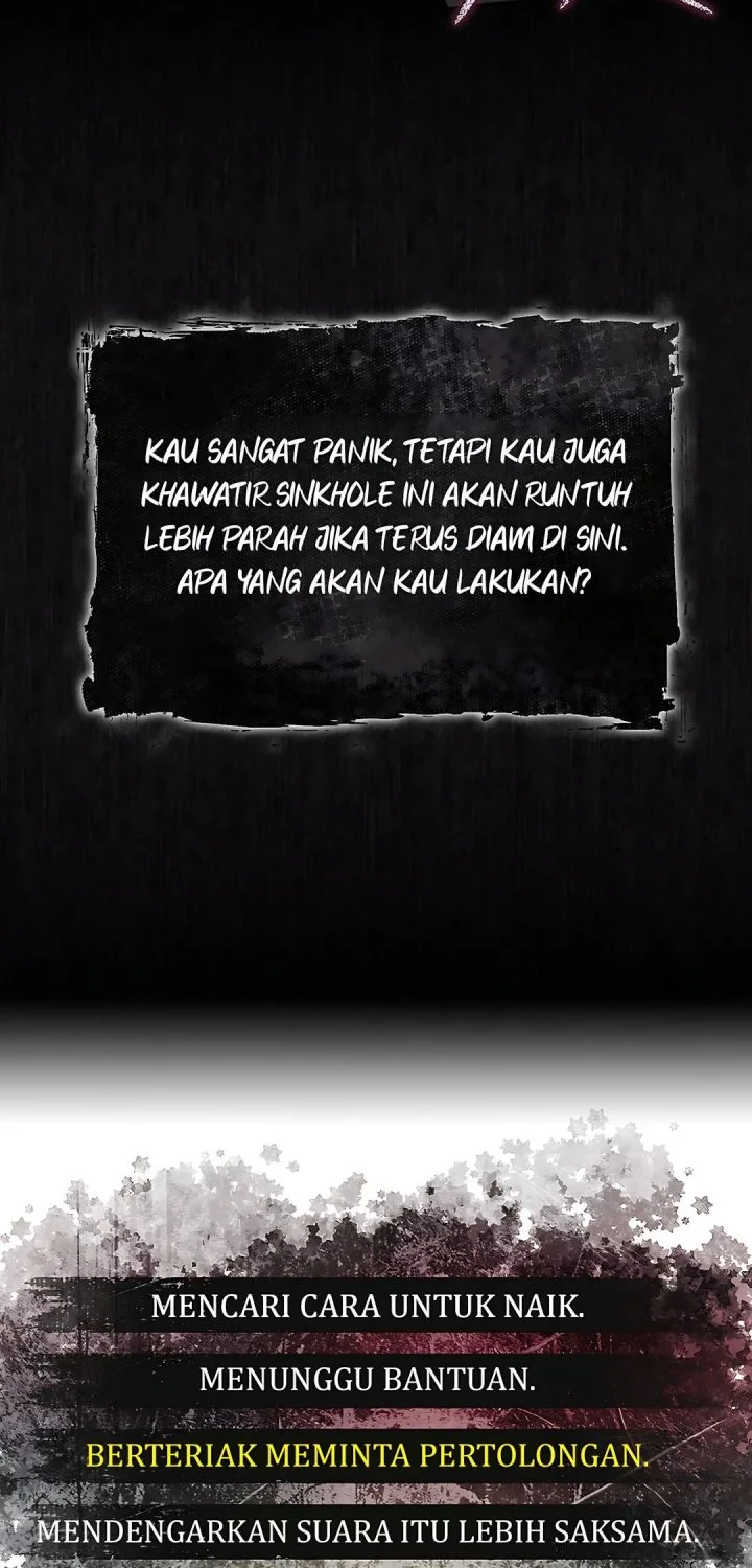 Debut or Die Chapter 104 - halaman 48