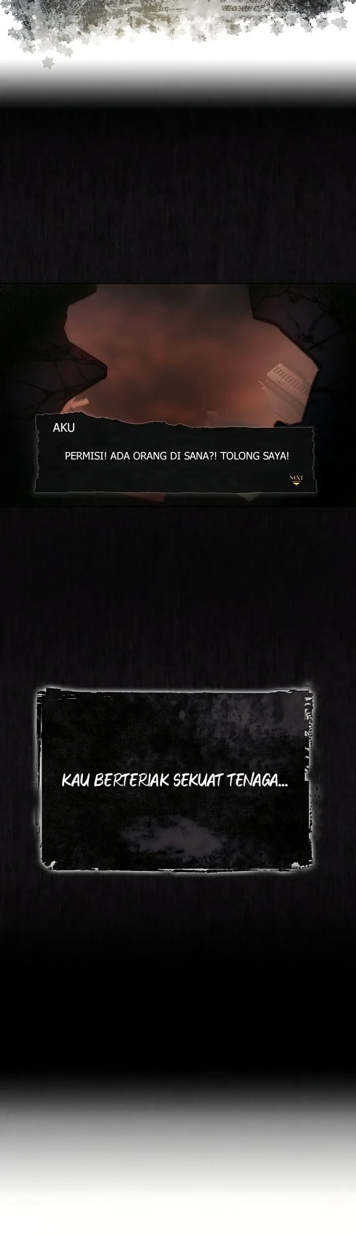 Debut or Die Chapter 104 - halaman 49