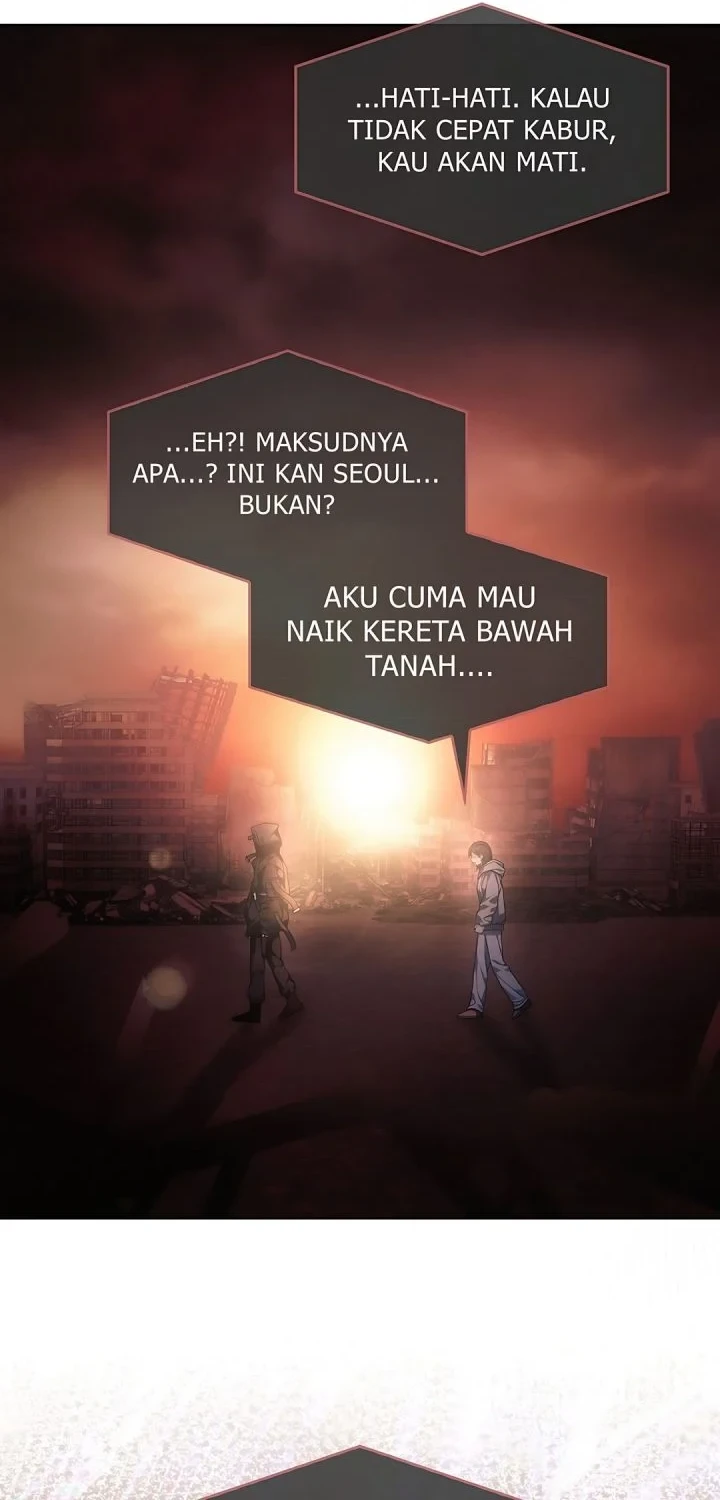Debut or Die Chapter 104 - halaman 52